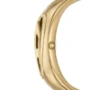 dz5608 orologio Wonder-D Orologio da donna in acciaio inossidabile dorato con due lancette dz5608 orologio Wonder-D Orologio da donna in acciaio inossidabile dorato con due lancette