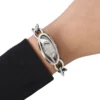 dz5609 orologio D-Era Two – Hand in acciaio inossidabile dz5609 orologio D-Era Two – Hand in acciaio inossidabile