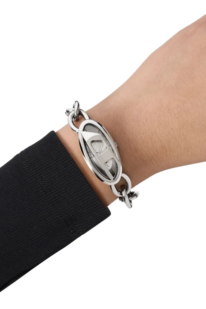 dz5609 orologio D-Era Two – Hand in acciaio inossidabile dz5609 orologio D-Era Two – Hand in acciaio inossidabile