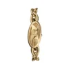 dz5611 orologio D-Era Two -Hand Orologio in acciaio inossidabile color oro dz5611 orologio D-Era Two -Hand Orologio in acciaio inossidabile color oro
