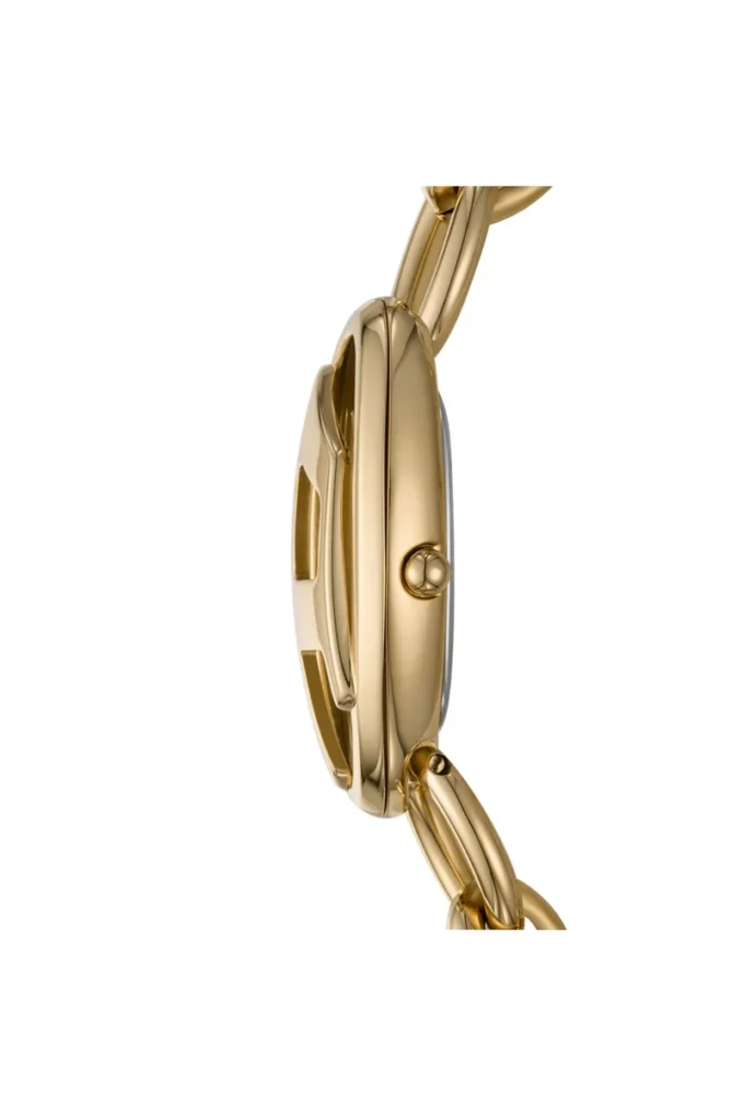 dz5611 orologio D-Era Two -Hand Orologio in acciaio inossidabile color oro dz5611 orologio D-Era Two -Hand Orologio in acciaio inossidabile color oro