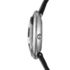 dz5612 orologio D-Era Two -Hand in pelle nera dz5612 orologio D-Era Two -Hand in pelle nera