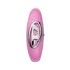 dz5617 orologio Diesel Wonder-D Orologio con due lancette in resina e nylon rosa dz5617 orologio Diesel Wonder-D Orologio con due lancette in resina e nylon rosa