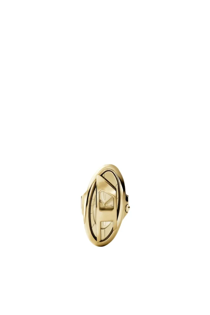 dz5626 orologio D-Era in acciaio inossidabile color oro dz5626 orologio D-Era in acciaio inossidabile color oro