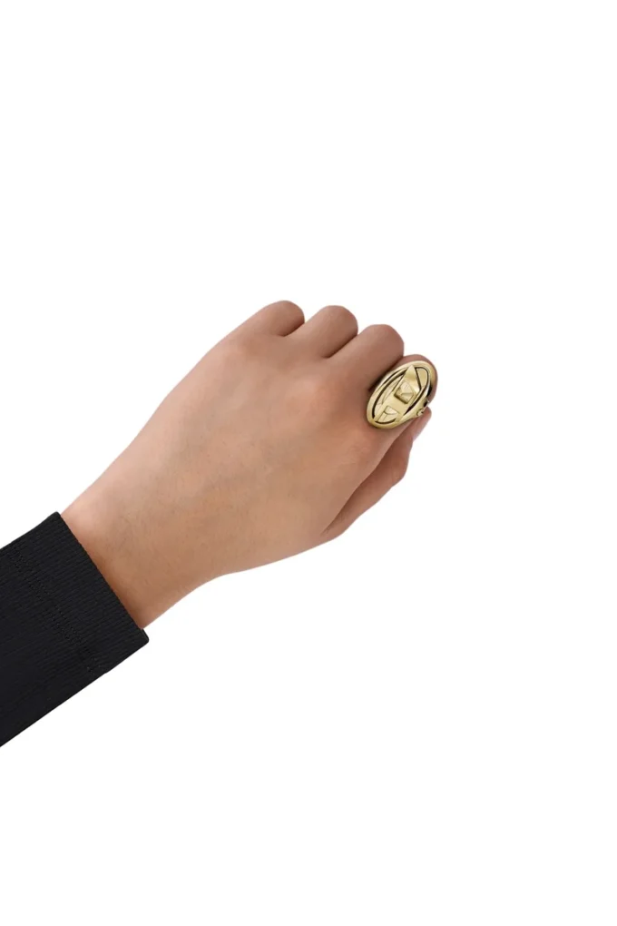 dz5626 orologio D-Era in acciaio inossidabile color oro dz5626 orologio D-Era in acciaio inossidabile color oro