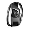 dz5629 orologio Orologio Wrap-D in pelle nera dz5629 orologio Orologio Wrap-D in pelle nera