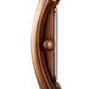 dz5630 orologio Orologio Wrap-D in pelle marrone