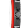 dz7370 Mr. Daddy 2.0 orologio in metallo rosso, 55 mm dz7370 Mr. Daddy 2.0 orologio in metallo rosso, 55 mm