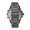 dz7484 Mr. Daddy Orologio bicolore in acciaio inossidabile