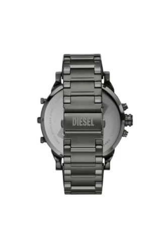 dz7484 Mr. Daddy Orologio bicolore in acciaio inossidabile