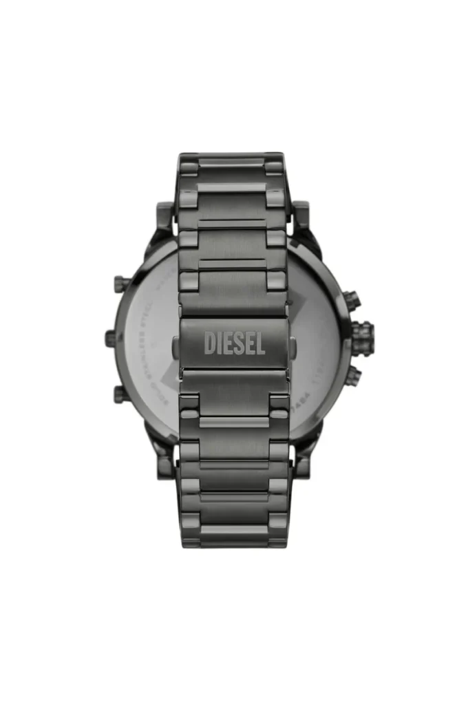 dz7484 Mr. Daddy Orologio bicolore in acciaio inossidabile