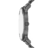 dz7487 Diesel Mr. Daddy Slim Multi Movement Grigio Orologio in acciaio inossidabile
