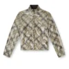 f-erequins Maglione con paillettes e motivo a quadri f-erequins Maglione con paillettes e motivo a quadri