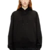 f-normy-hood-od Felpa con cappuccio in cotone con logo Oval D f-normy-hood-od Felpa con cappuccio in cotone con logo Oval D