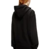 f-normy-hood-od Felpa con cappuccio in cotone con logo Oval D f-normy-hood-od Felpa con cappuccio in cotone con logo Oval D