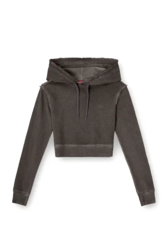 f-slimmy-hood-s3 Felpa con cappuccio con dettagli in strass sul retro