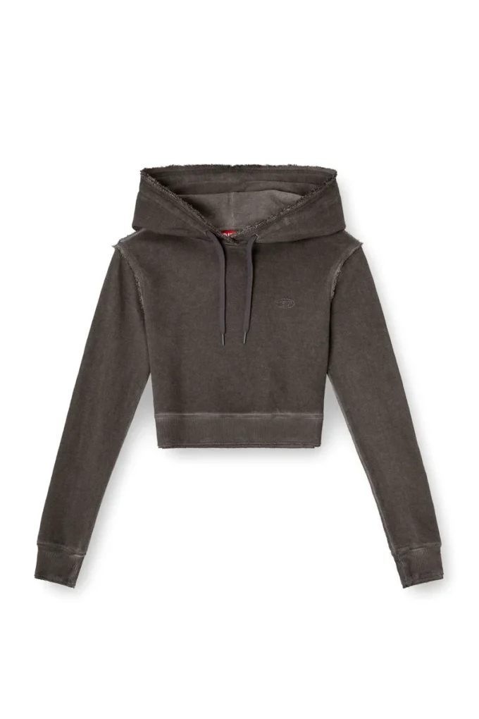 f-slimmy-hood-s3 Felpa con cappuccio con dettagli in strass sul retro f-slimmy-hood-s3 Felpa con cappuccio con dettagli in strass sul retro