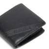 flag-d bi-fold coin s 3d Portafoglio in pelle a doppia piega con logo in rilievo flag-d bi-fold coin s 3d Portafoglio in pelle a doppia piega con logo in rilievo