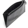 flag-d card holder iii Portacarte in pelle con chiusura a zip flag-d card holder iii Portacarte in pelle con chiusura a zip