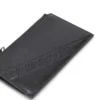 flag-d card holder iii Portacarte in pelle con chiusura a zip flag-d card holder iii Portacarte in pelle con chiusura a zip