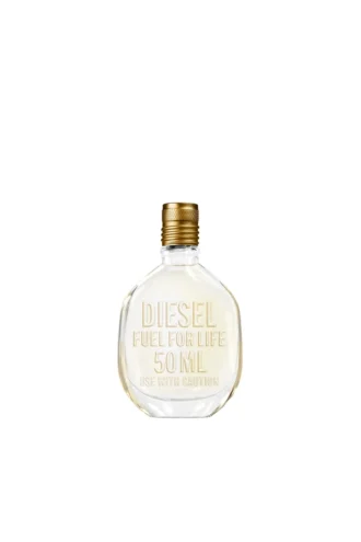 Fuel for Life 50 ml senza astuccio Fuel for Life Man, 50 ml, Eau De Toilette