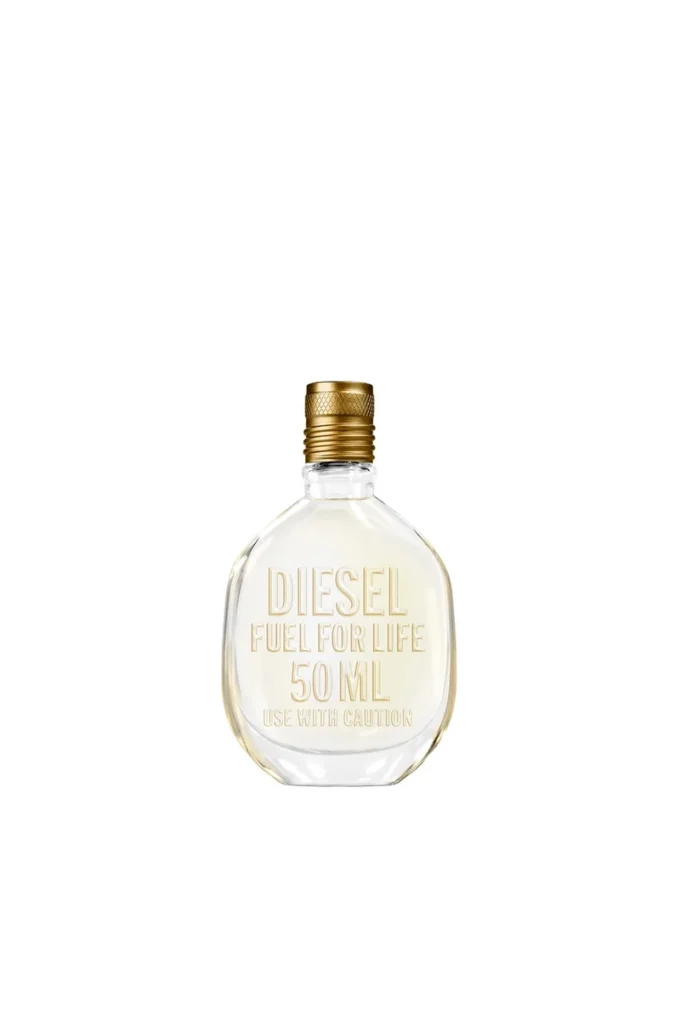 Fuel for Life 50 ml senza astuccio Fuel for Life Man, 50 ml, Eau De Toilette Fuel for Life 50 ml senza astuccio Fuel for Life Man, 50 ml, Eau De Toilette
