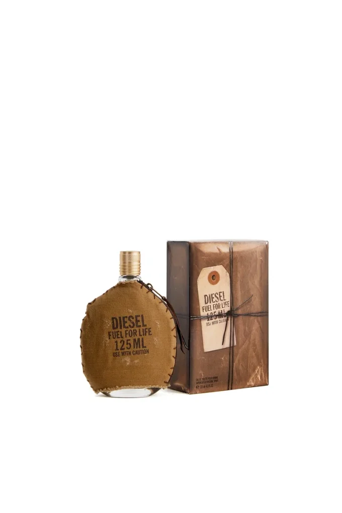 Fuel for Life man 125 ml Fuel for Life man 125 ml, eau de toilette Fuel for Life man 125 ml Fuel for Life man 125 ml, eau de toilette