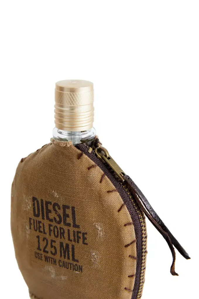 Fuel for Life man 125 ml Fuel for Life man 125 ml, eau de toilette Fuel for Life man 125 ml Fuel for Life man 125 ml, eau de toilette