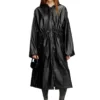 g-lary Cappotto utilitario con cappuccio effetto consumato g-lary Cappotto utilitario con cappuccio effetto consumato