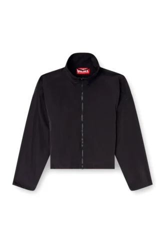 g-leam Giacca a vento in nylon compatto