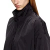 g-leam Giacca a vento in nylon compatto