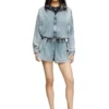 g-leam-r1 Giacca corta in taslan di nylon riciclato g-leam-r1 Giacca corta in taslan di nylon riciclato