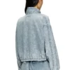 g-leam-r1 Giacca corta in taslan di nylon riciclato g-leam-r1 Giacca corta in taslan di nylon riciclato