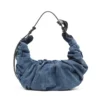 grab-d hobo l Borsa hobo Grab-D-Large in denim trattato grab-d hobo l Borsa hobo Grab-D-Large in denim trattato