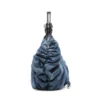 grab-d hobo l Borsa hobo Grab-D-Large in denim trattato grab-d hobo l Borsa hobo Grab-D-Large in denim trattato