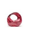 grab-d hobo s Borsa Grab-D S-Hobo in pelle metallizzata grab-d hobo s Borsa Grab-D S-Hobo in pelle metallizzata