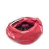 grab-d hobo s Borsa Grab-D S-Hobo in pelle metallizzata grab-d hobo s Borsa Grab-D S-Hobo in pelle metallizzata