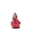 grab-d hobo s Borsa Grab-D S-Hobo in pelle metallizzata grab-d hobo s Borsa Grab-D S-Hobo in pelle metallizzata