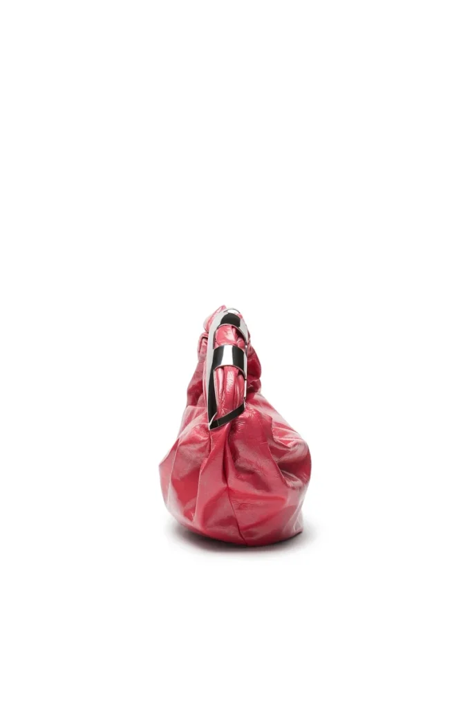grab-d hobo s Borsa Grab-D S-Hobo in pelle metallizzata grab-d hobo s Borsa Grab-D S-Hobo in pelle metallizzata