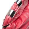 grab-d hobo s Borsa Grab-D S-Hobo in pelle metallizzata grab-d hobo s Borsa Grab-D S-Hobo in pelle metallizzata