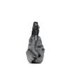 grab-d hobo s Borsa hobo arricciata Grab-D S-Small in denim cristallo grab-d hobo s Borsa hobo arricciata Grab-D S-Small in denim cristallo