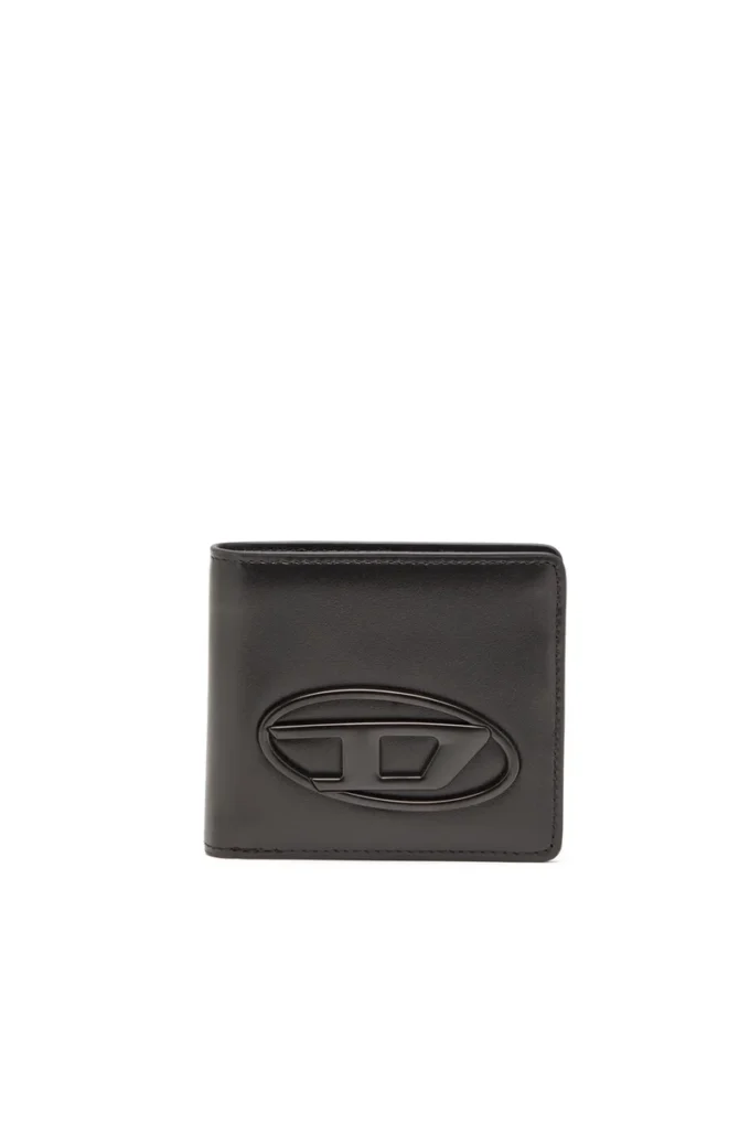 holi-d bi fold coin s Portafoglio pieghevole in pelle 3D holi-d bi fold coin s Portafoglio pieghevole in pelle 3D