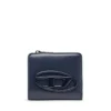 holi -d bi fold zip l Portacarte in pelle con zip holi -d bi fold zip l Portacarte in pelle con zip