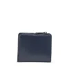 holi -d bi fold zip l Portacarte in pelle con zip holi -d bi fold zip l Portacarte in pelle con zip