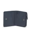 holi -d bi fold zip l Portacarte in pelle con zip holi -d bi fold zip l Portacarte in pelle con zip