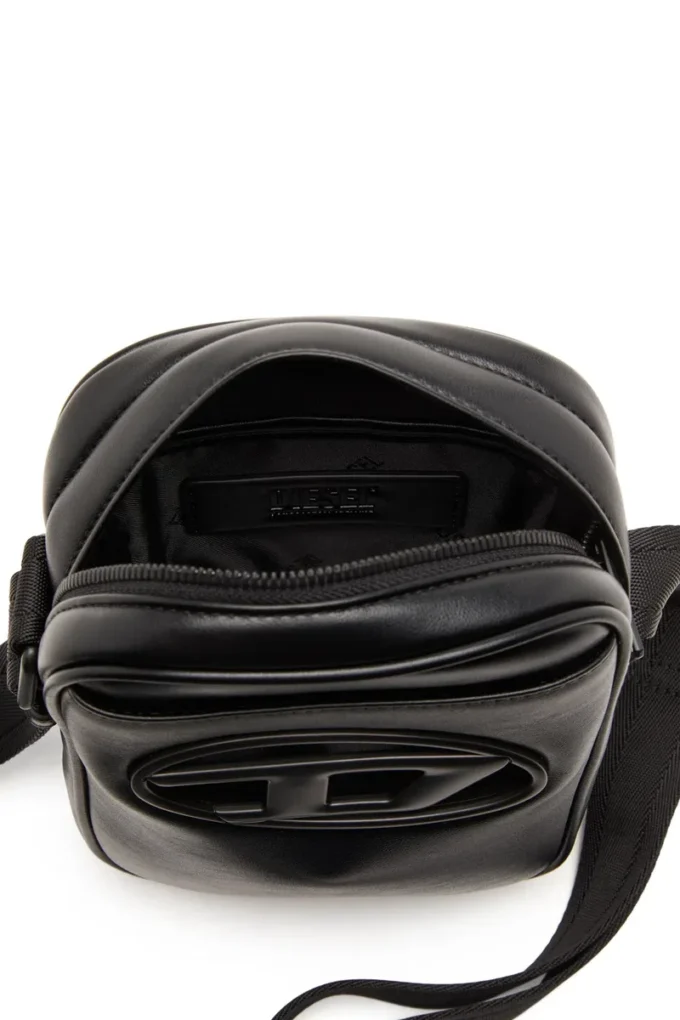 holi-d crossbody Borsa Holi-D-Crossbody in PU e neoprene holi-d crossbody Borsa Holi-D-Crossbody in PU e neoprene
