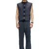 j-erb Gilet in nylon taslan riciclato j-erb Gilet in nylon taslan riciclato