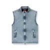 j-erb Gilet in nylon taslan riciclato j-erb Gilet in nylon taslan riciclato