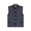 j-erb Gilet in nylon taslan riciclato j-erb Gilet in nylon taslan riciclato