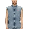 j-erb Gilet in nylon taslan riciclato j-erb Gilet in nylon taslan riciclato